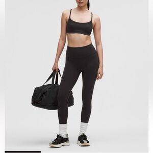lululemon athletica Wunder Train Leggings